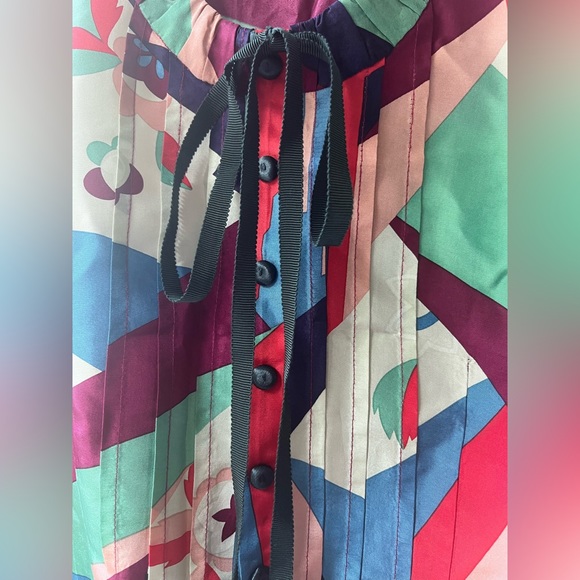 Geometric Top ASO Rory Gilmore - Picture 6 of 9